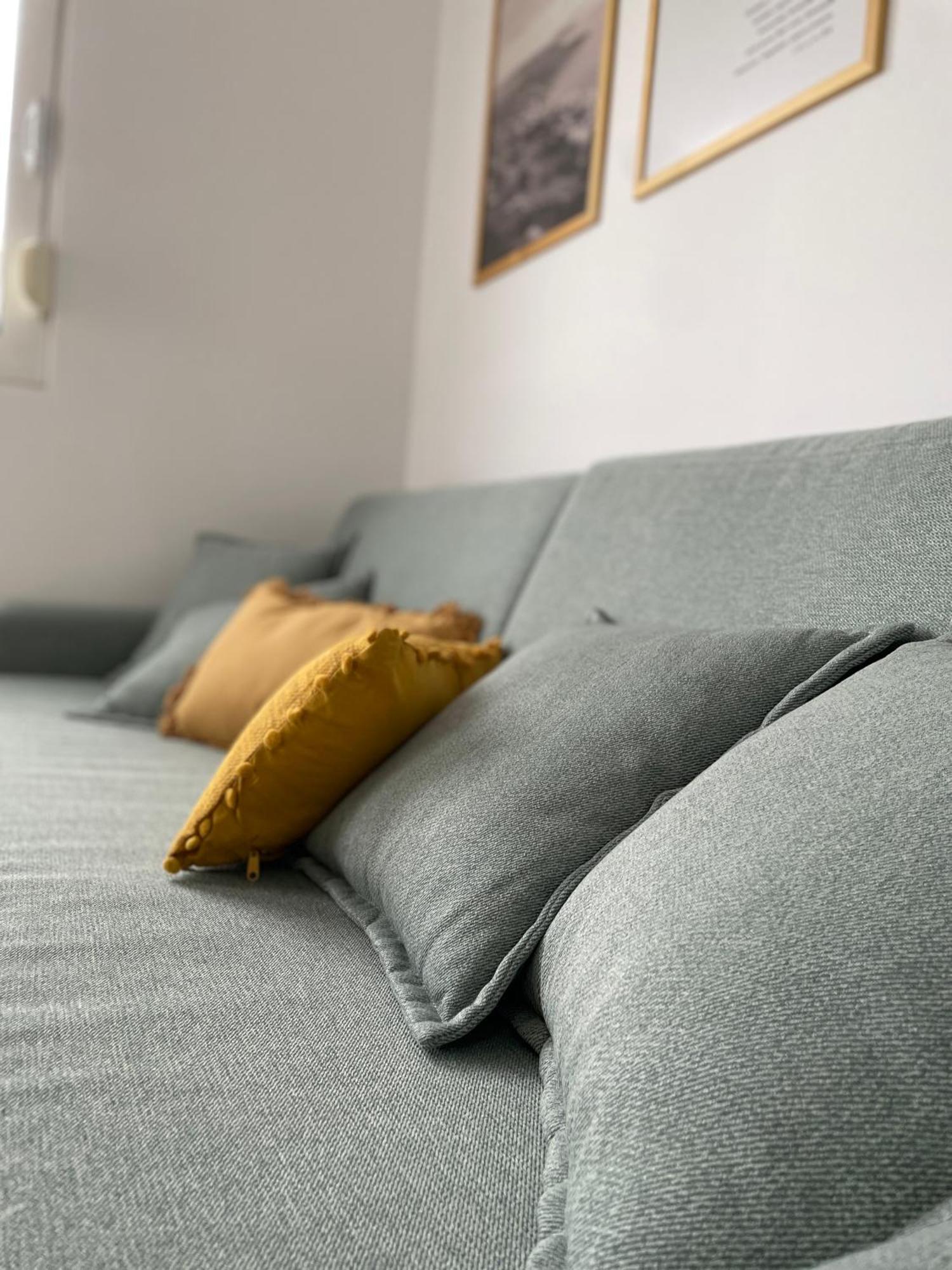 Susy Sea View Apartment Σαράντα Εξωτερικό φωτογραφία