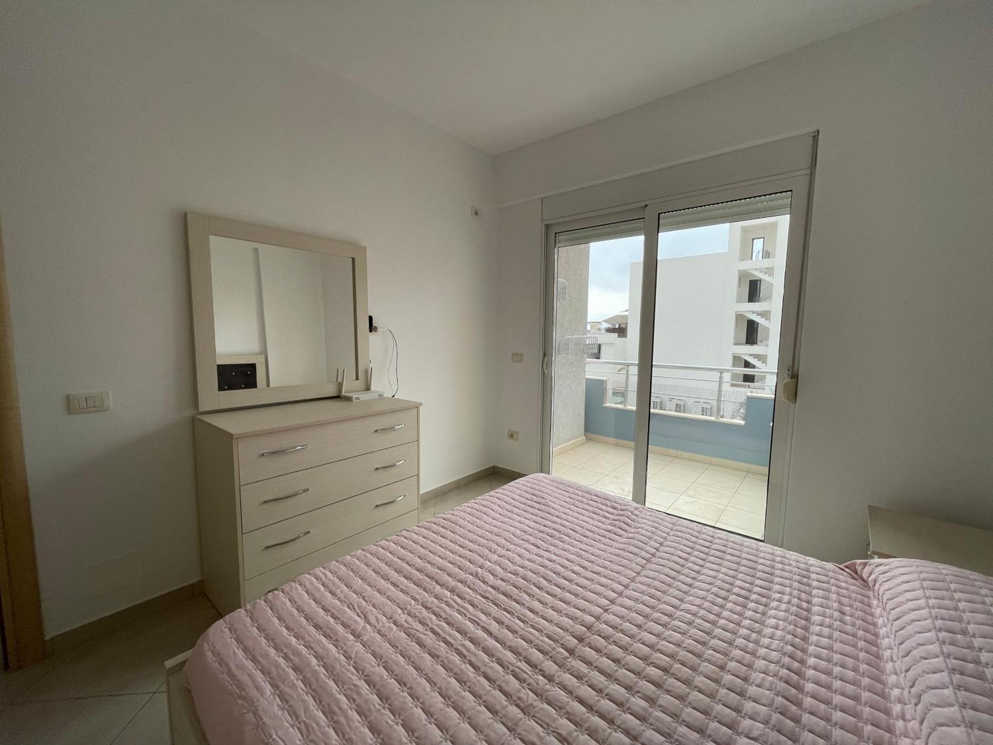 Susy Sea View Apartment Σαράντα Εξωτερικό φωτογραφία